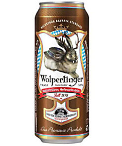 bia wolpertinger hefeweizen