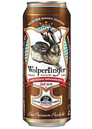 bia wolpertinger hefeweizen