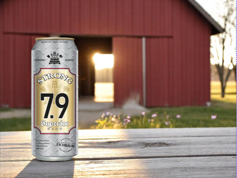 eichbaum strong superior 7.9%
