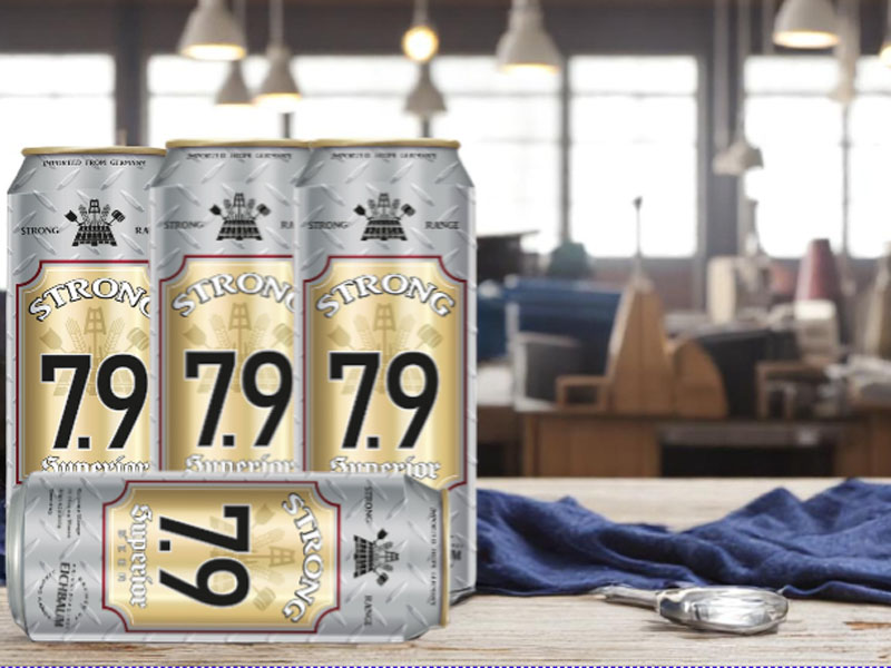 eichbaum strong superior 7.9%