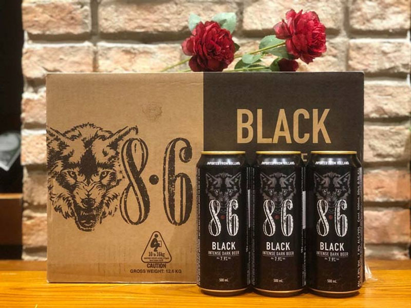 bia 8.6 black