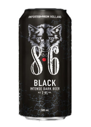 bia 8.6 black