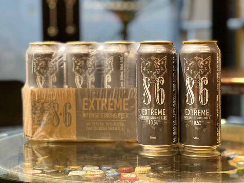 bia 8.6 extreme