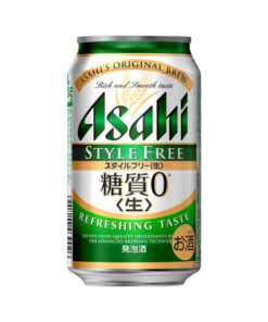 bia asahi style free