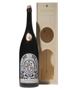 bia bỉ st.bernardus abt12 mathusalem 10%