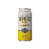 bia boulevard Wheat Ale Beer