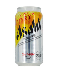 bia clear asahi