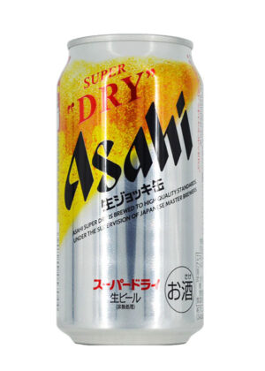 bia clear asahi