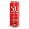 bia đức 5,0 original lager 5% 500ml