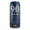 bia đức 9,0 original strong beer 9% 500ml