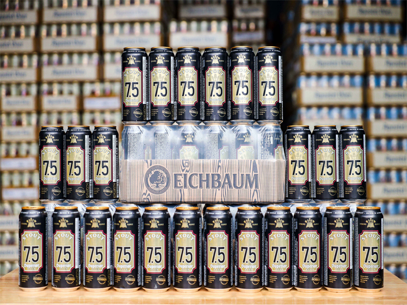 bia đức eichbaum strong 7.5% 500ml