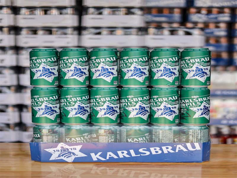 bia đức kalsbrau urpils