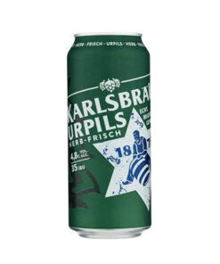 bia đức kalsbrau urpils