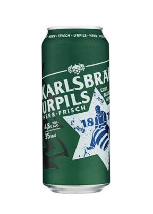 bia đức kalsbrau urpils
