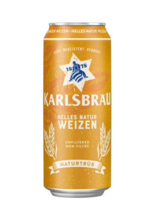 bia đức kalsbrau weizen