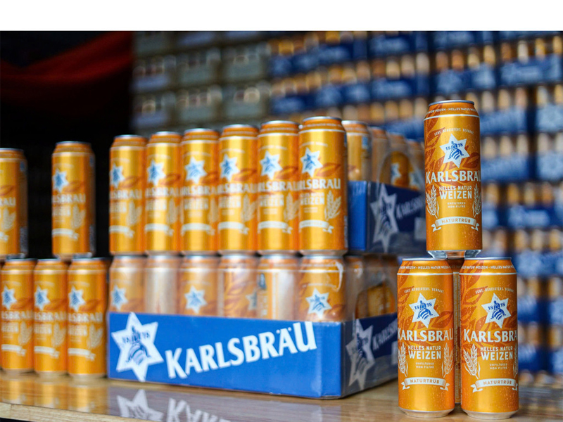 bia đức kalsbrau weizen