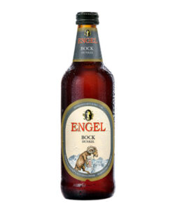 bia engel bock dunkel