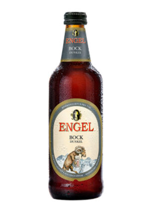 bia engel bock dunkel