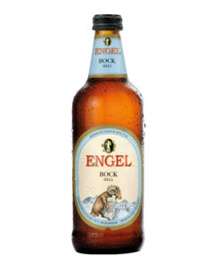 bia engel bock hell