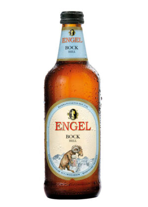 bia engel bock hell
