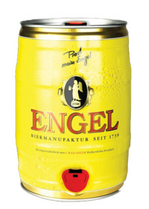 bia engel gold