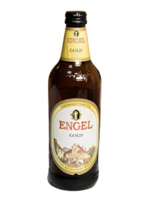 bia engel gold