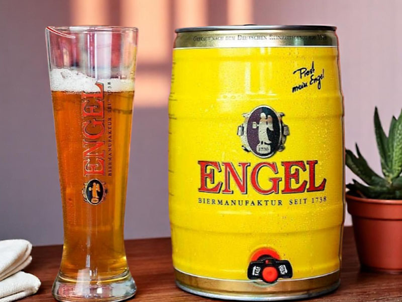 bia engel gold