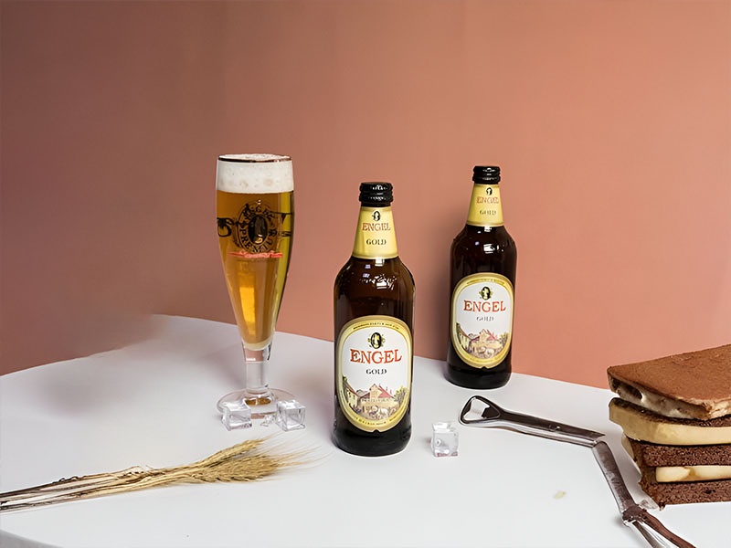 bia engel gold