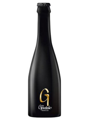 bia g de goudale grand cru