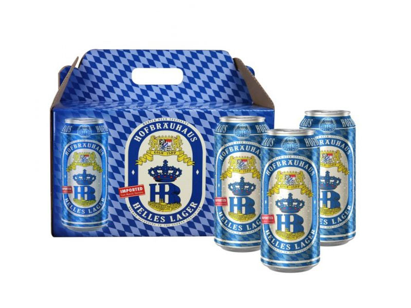 bia hb helles lager