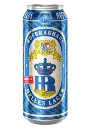 bia hb helles lager
