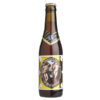 bia hoegaarden le fruit defendu