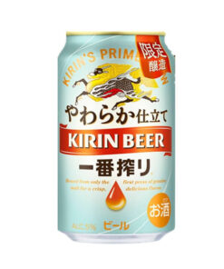 bia kirin ichiban shibori soft tailoring