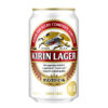 bia kirin lager beer