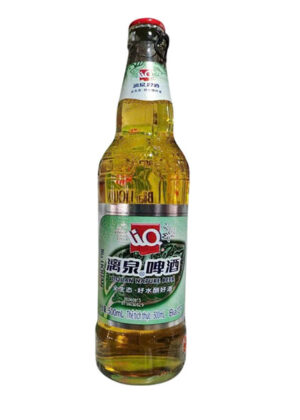 bia liquan xanh