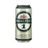 bia nga baltika số 1 4.5%