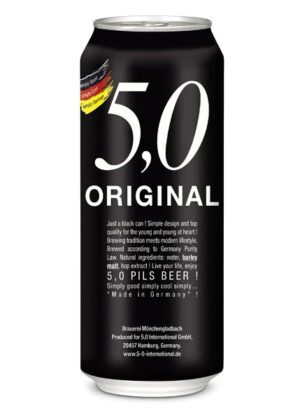 bia original pils beer
