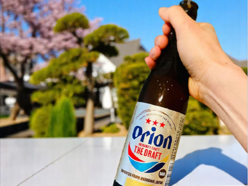 bia orion draft 5%