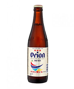 bia orion draft 5%