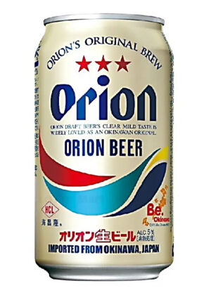 bia orion draft 5%