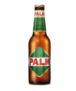 bia palm 5,2% chai 330ml