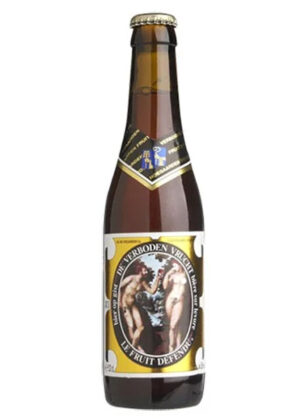 bia palm 5,2% lon 500ml