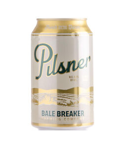 bia pilsner bale breaker