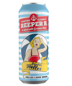 bia reeper b helles