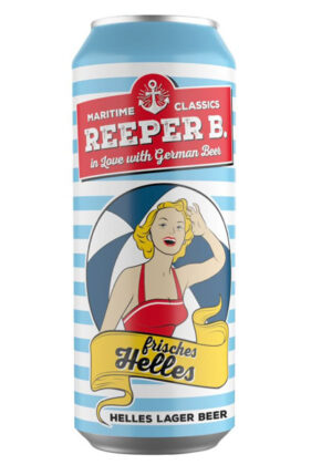 bia reeper b helles