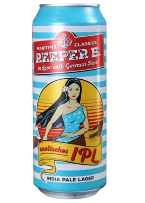 bia reeper b ipl exotisches