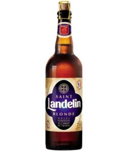 bia saint landelin blonde 6.5%
