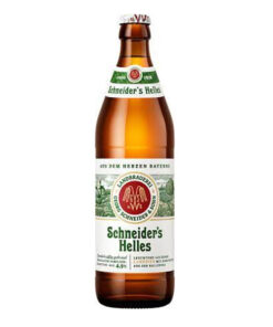 bia schneider’s helles