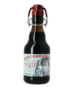 bia schorsch bock 20