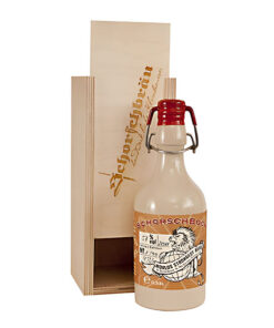 bia đức schorsch bock 57%